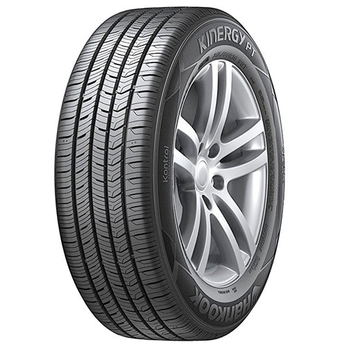 New Tire 185/60R15 Hankook KINERGY PT H737 84T SL 860 A A All Season Touring Tire