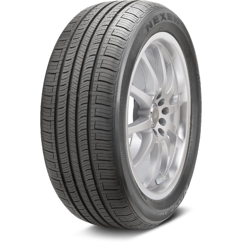 Nexen NPriz AH5 235/65R16 103T Passenger Tire
