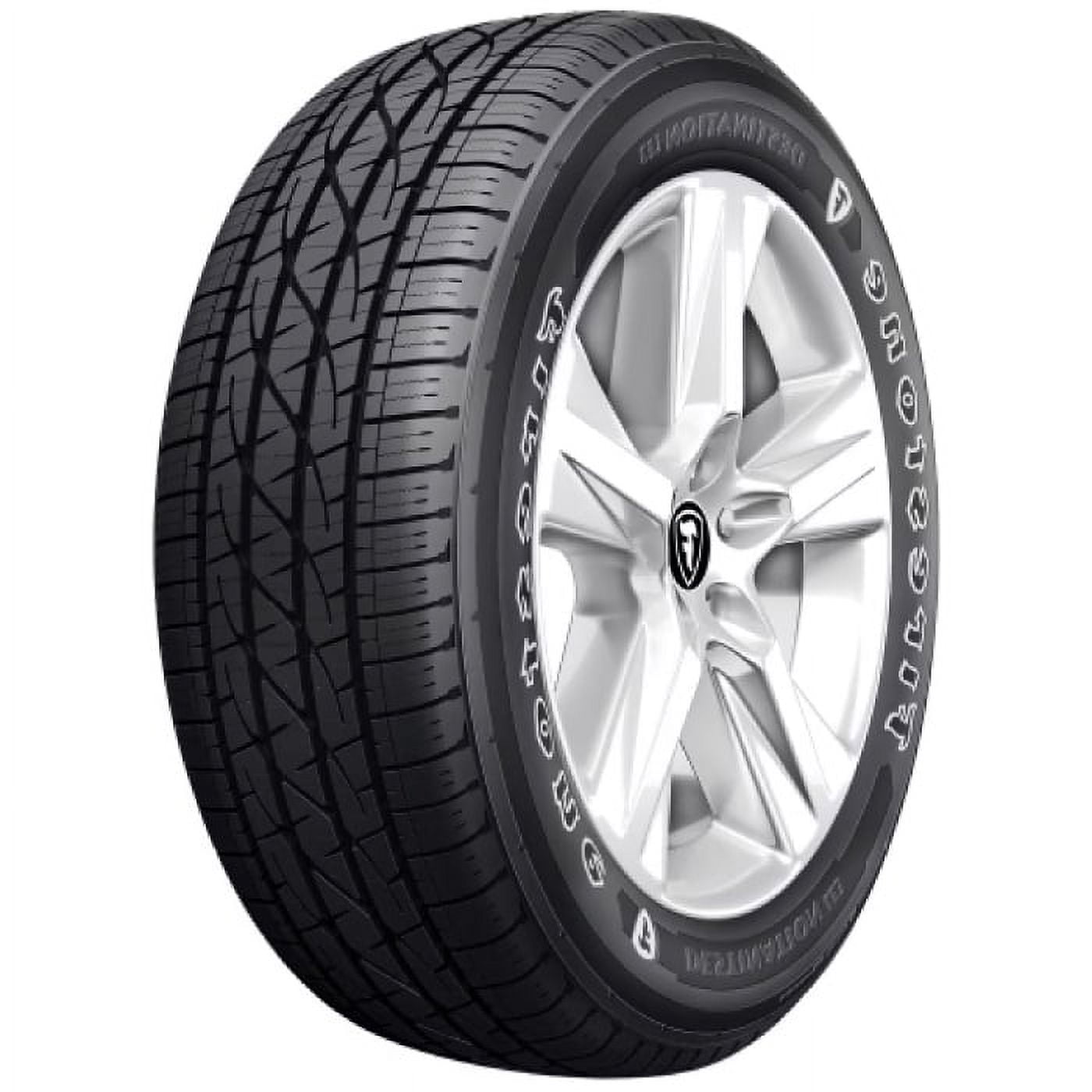 Firestone Destination LE3 235/75R15XL 109T Light Truck Tire