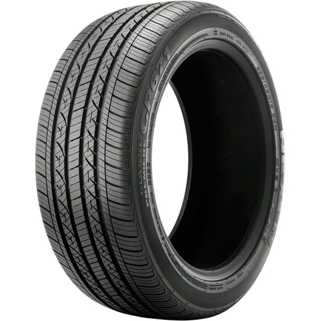 Nexen CP671 215/60R17 96T Passenger Tire Fits: 2011-12 Jeep Liberty North Edition, 2007-09 Dodge Caliber SXT