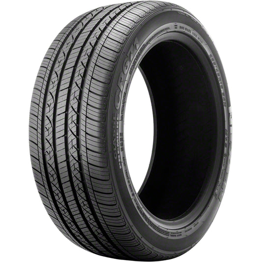 Nexen CP671 All Season 205/55R16 91H Passenger Tire