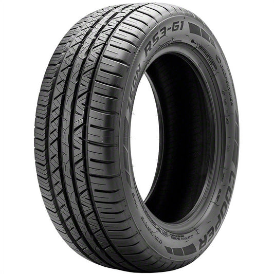 Nexen NFera AU7 235/55R17 99W Passenger Tire