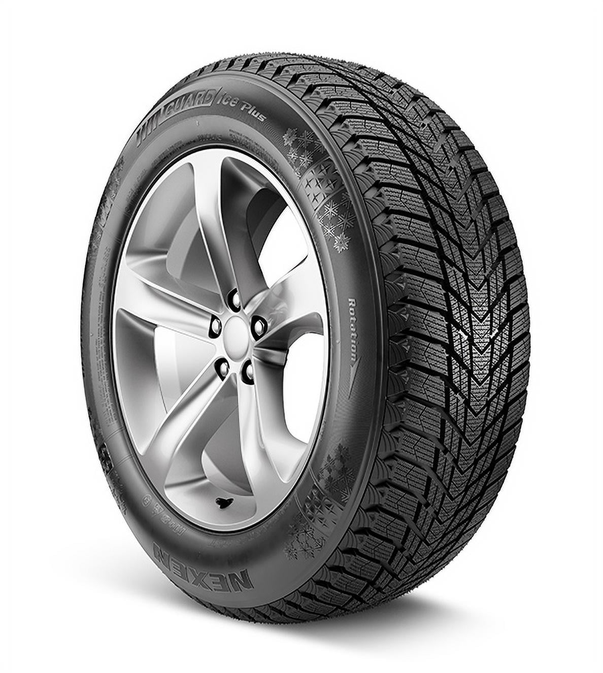 Nexen Winguard Ice Plus Winter 225/50R17 98T XL Passenger Tire