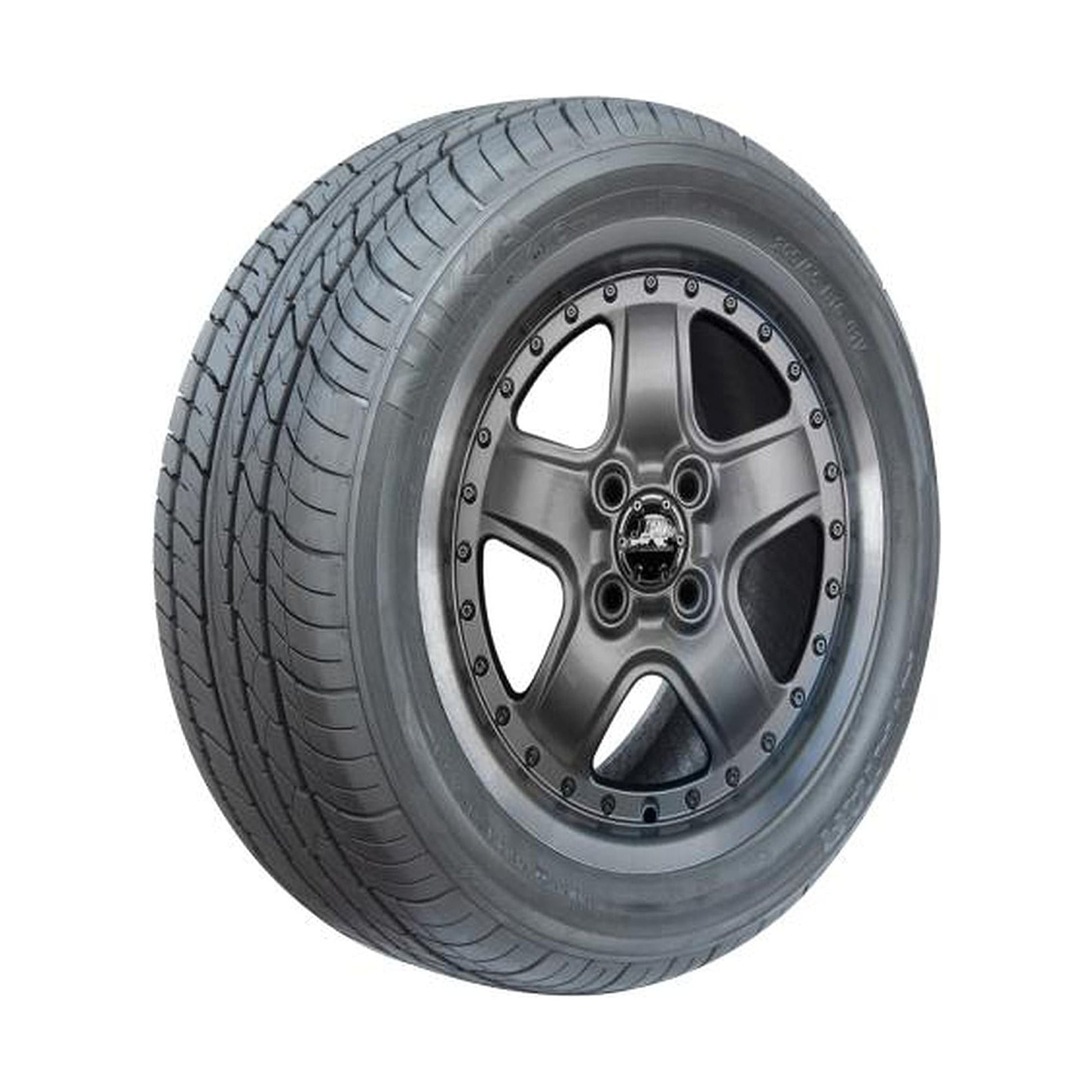 Nika Avatar All Season 215/55R17 93V Passenger Tire