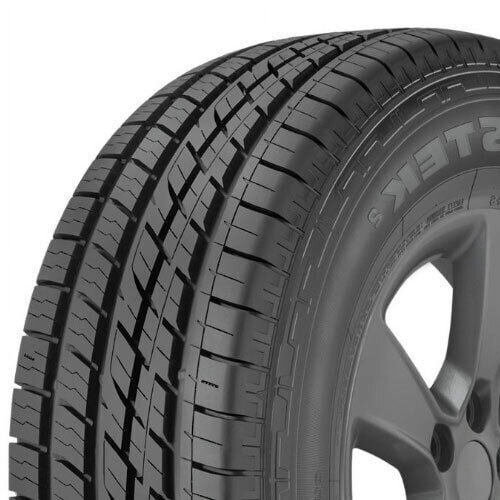 Nitto Crosstek2 255/65R17XL 114T BSW