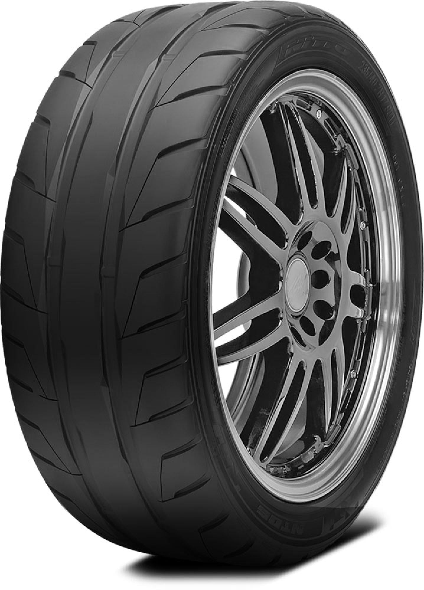 Nitto NT05 205/50R15XL 89W BSW Tire
