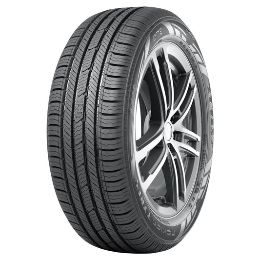 Nokian One All Season 205/60R16 92V Passenger Tire