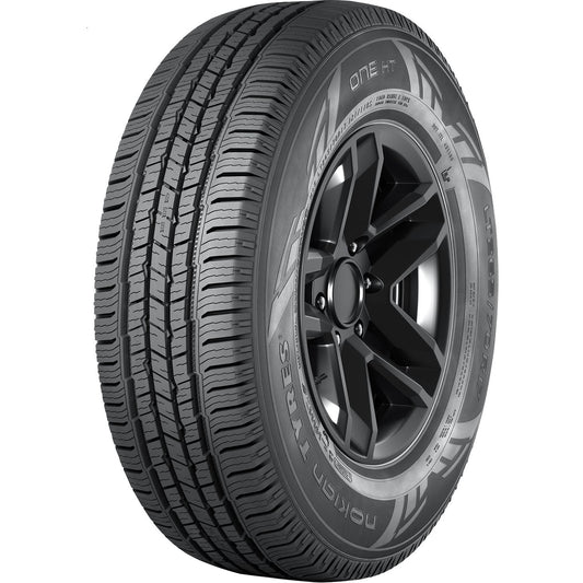 Nokian One H/T All Season 185/60R15C 94/92T C Light Truck Tire