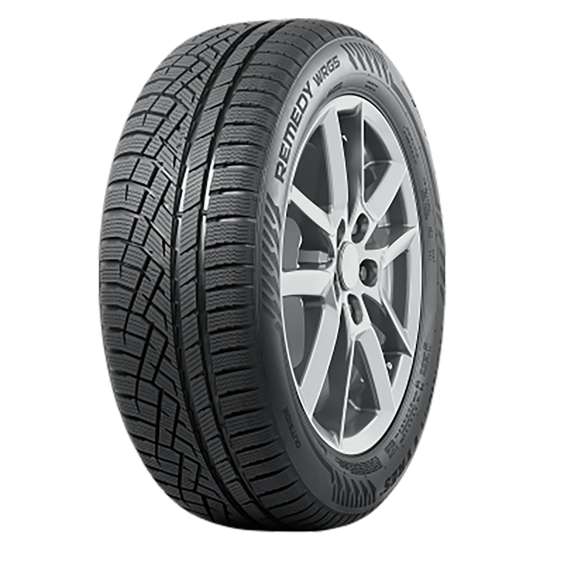 Nokian Remedy WRG5 All Weather 195/65R15 91H Passenger Tire