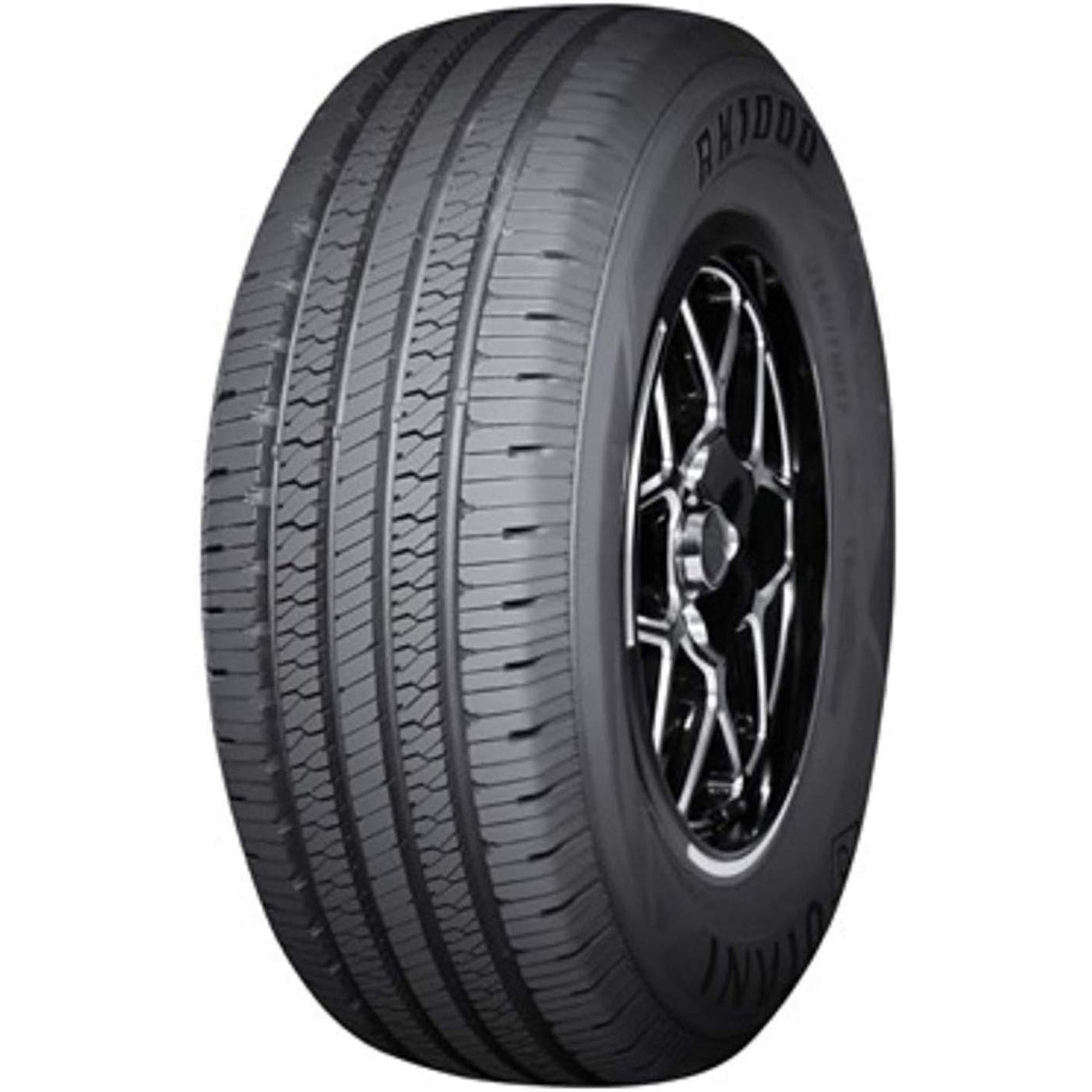 Otani RK1000 All Season LT225/75R16 115/112S E Light Truck Tire