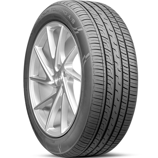 Pantera Platinum Touring A/S 245/50R17 98H BSW (1 Tires)