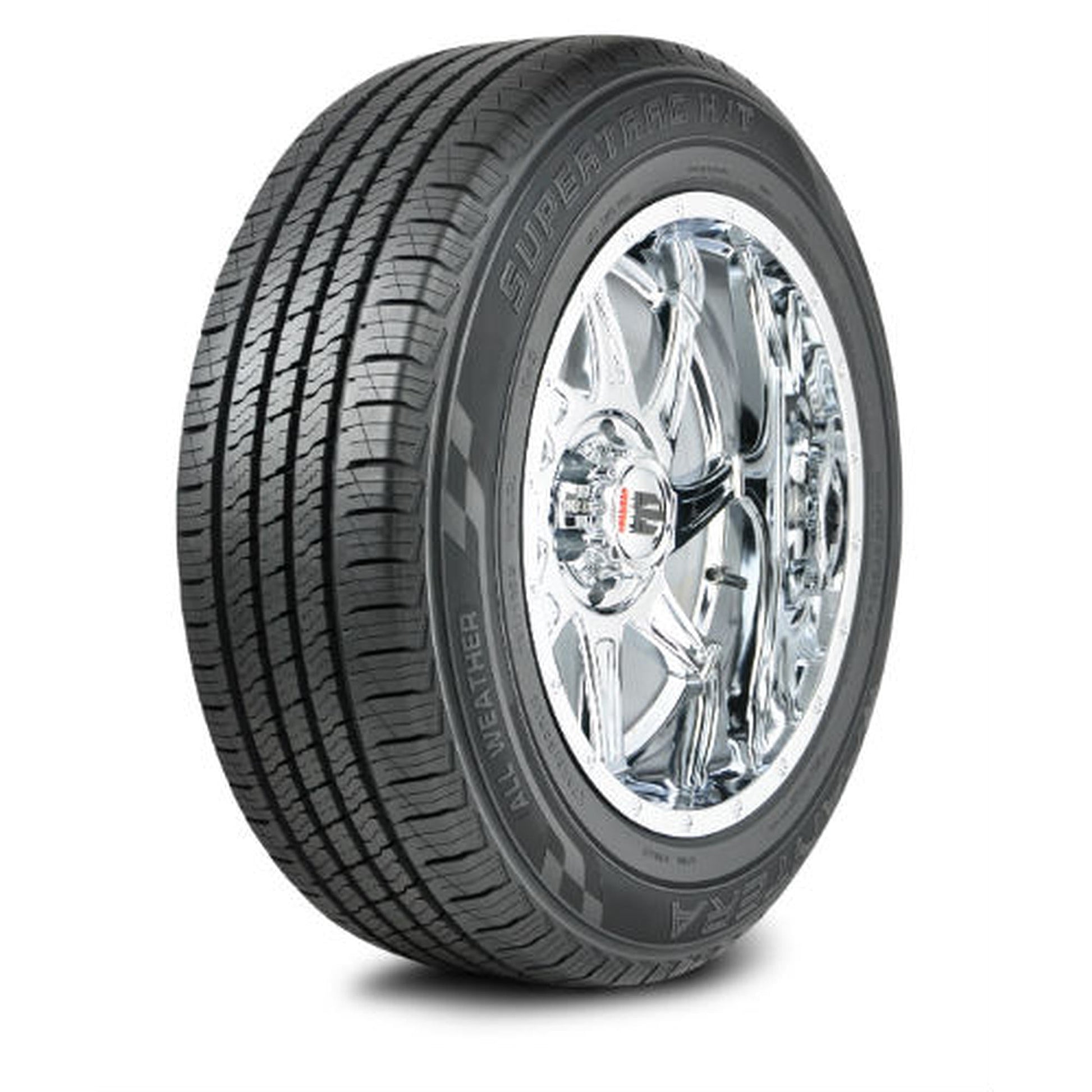 Pantera Supertrac H/T Highway LT235/85R16 120/116Q E Light Truck Tire