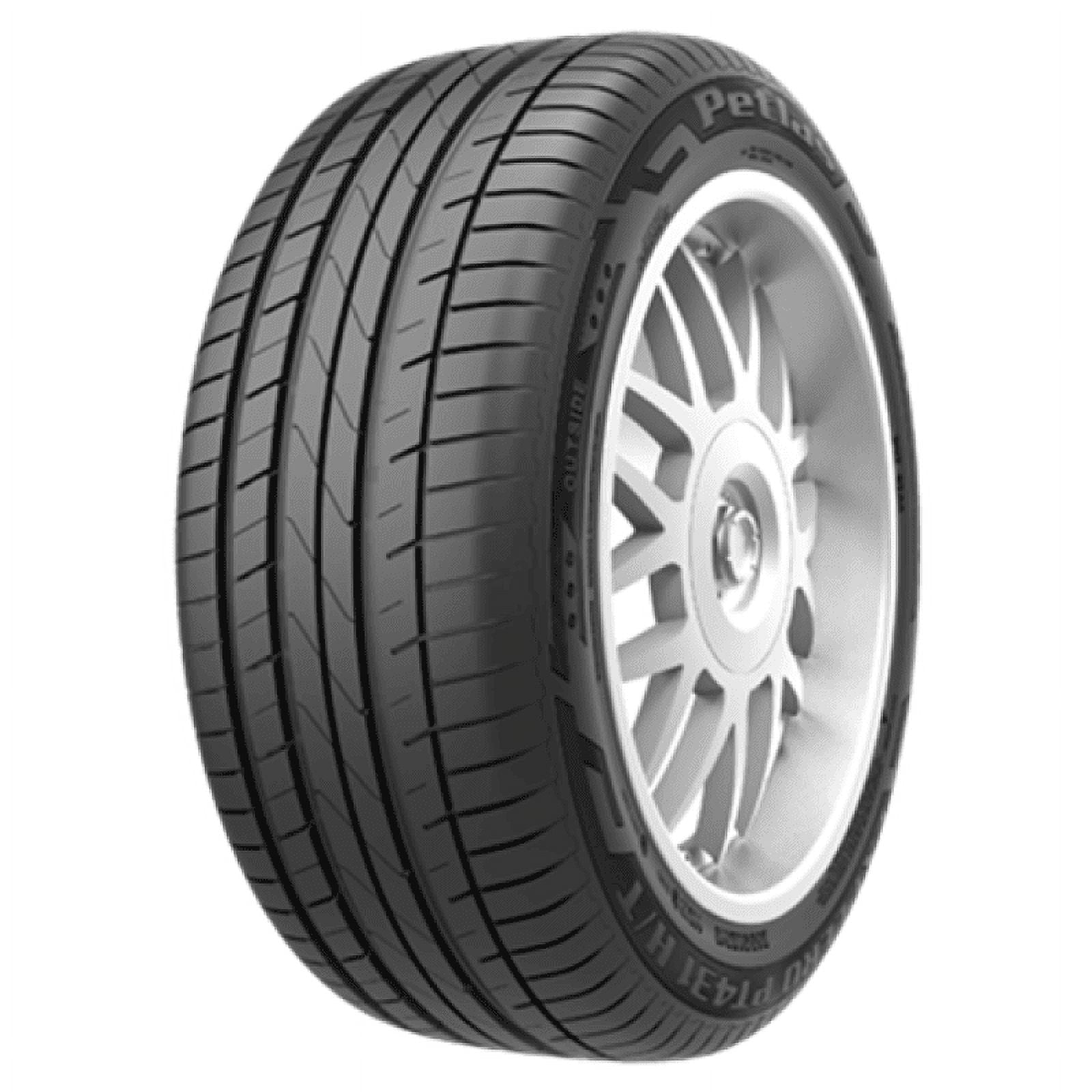 Petlas Explero H/T PT431 275/45-19 108 W Tire