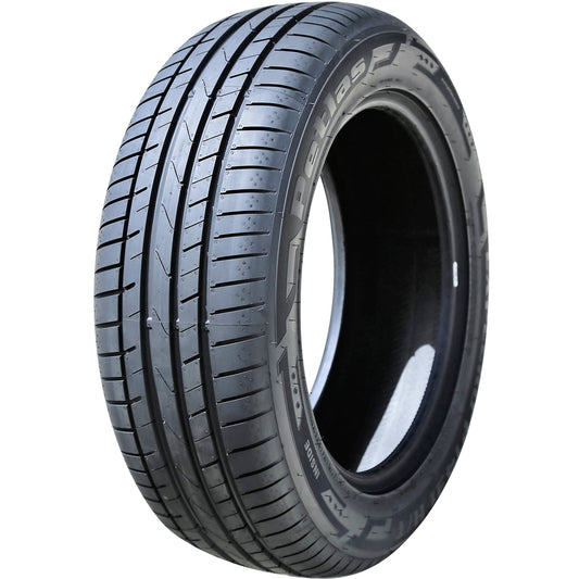Petlas Explero PT431 H/T 235/65R17 108V XL Performance Tire Fits: 2017-18 Honda CR-V EX, 2019 Honda CR-V LX