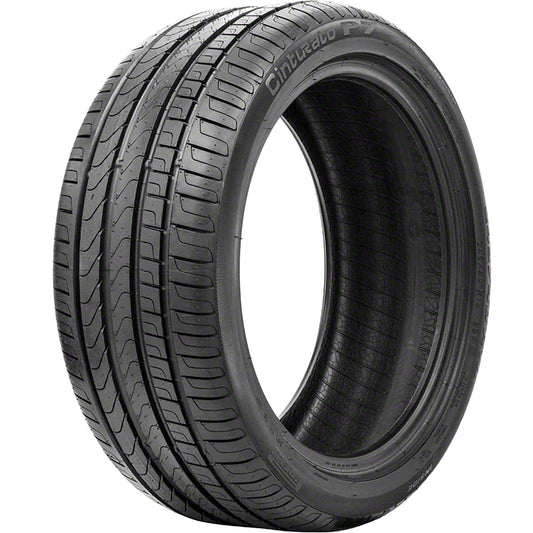 Pirelli Cinturato P7 UHP Summer 205/55R16 91V Passenger Tire