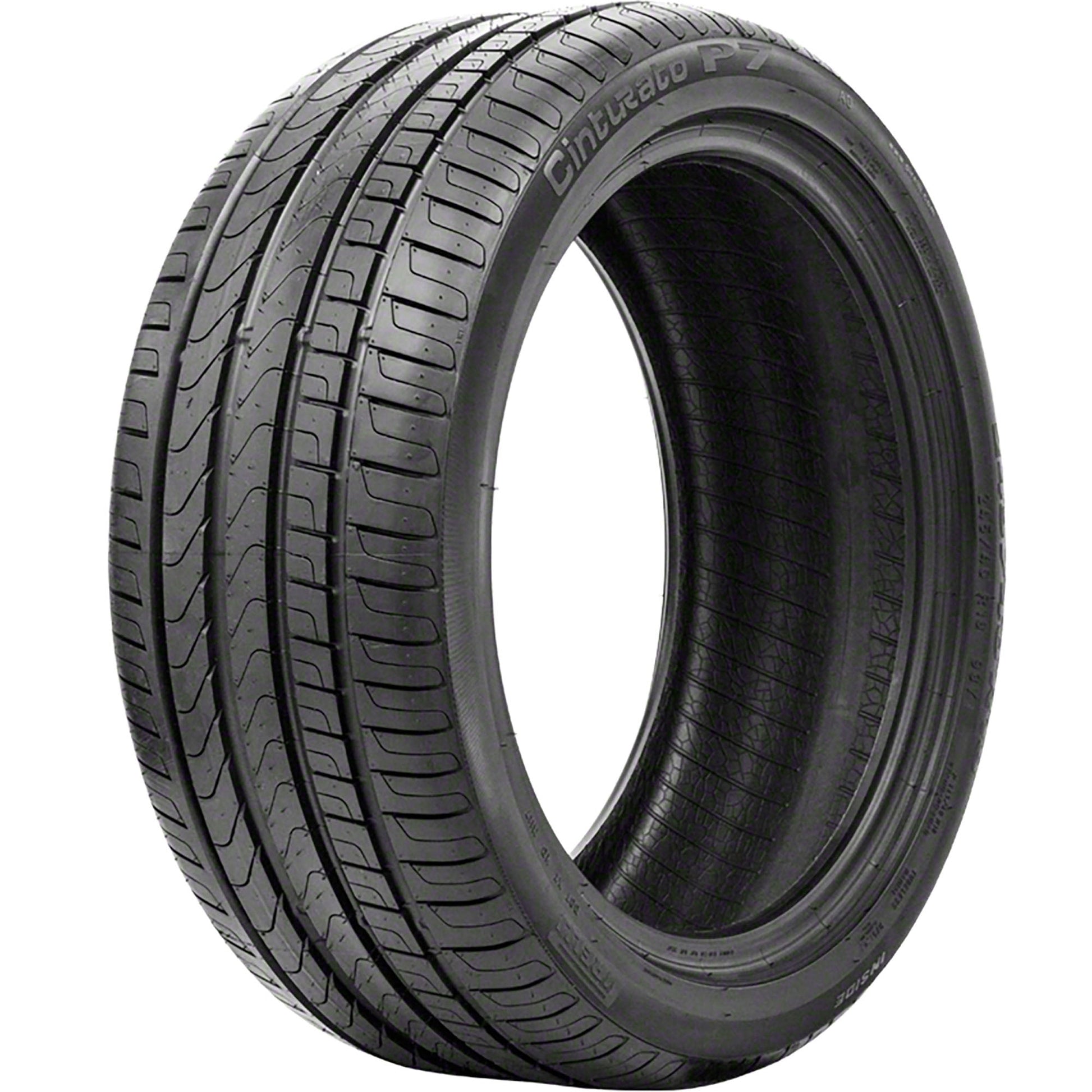 Pirelli Cinturato P7 Summer 225/50R17 98Y XL Passenger Tire