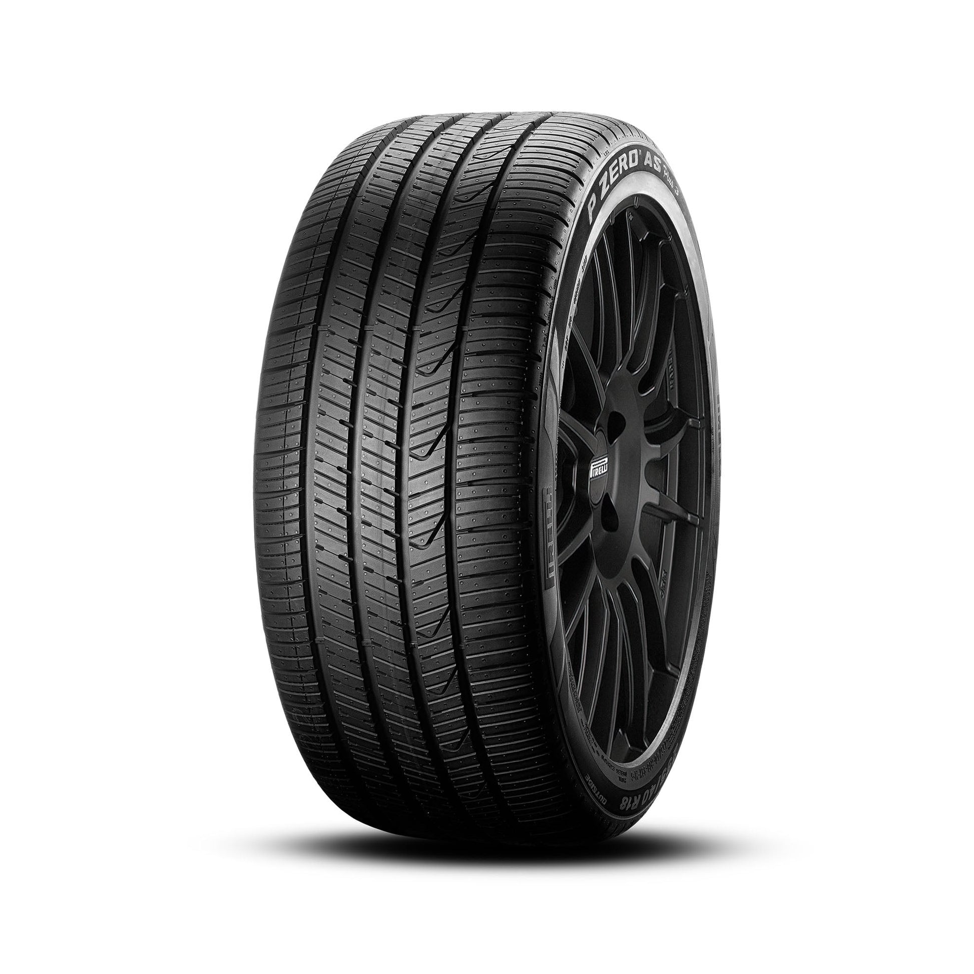 Pirelli P Zero All Season Plus 3 UHP All Season 225/50R17 98W XL Passenger Tire