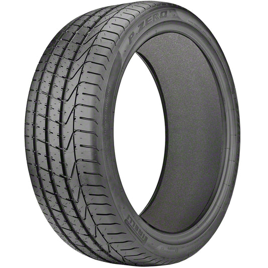 Pirelli P Zero Nero Performance 205/40ZR17 84W XL Passenger Tire