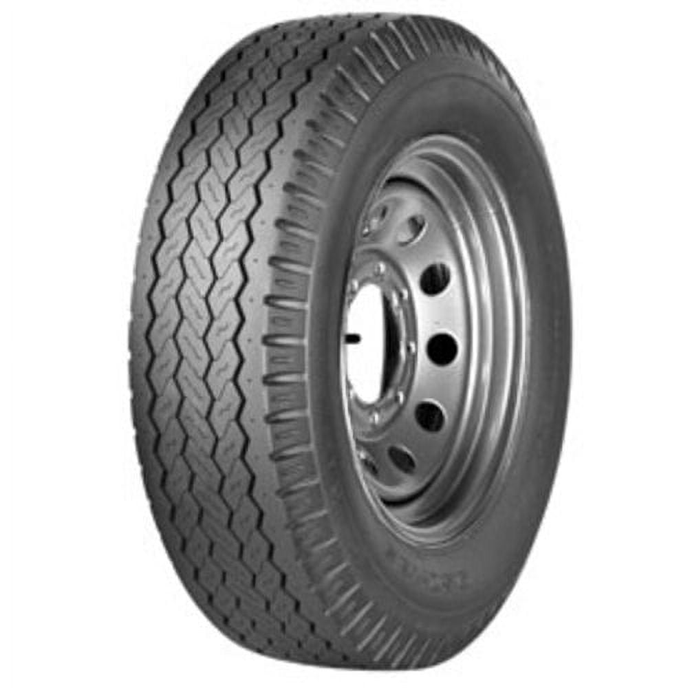 Power King Super Highway II All-Season 8.00-R16.5 L Tire