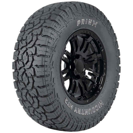 Prinx HiCountry A/T2 All Terrain LT245/75R16 120/116S E Light Truck Tire
