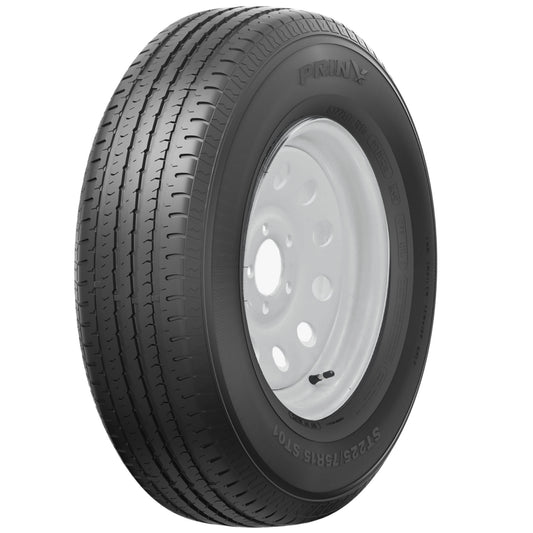 Prinx ST01 ST235/80R16 124/120M E Trailer Tire