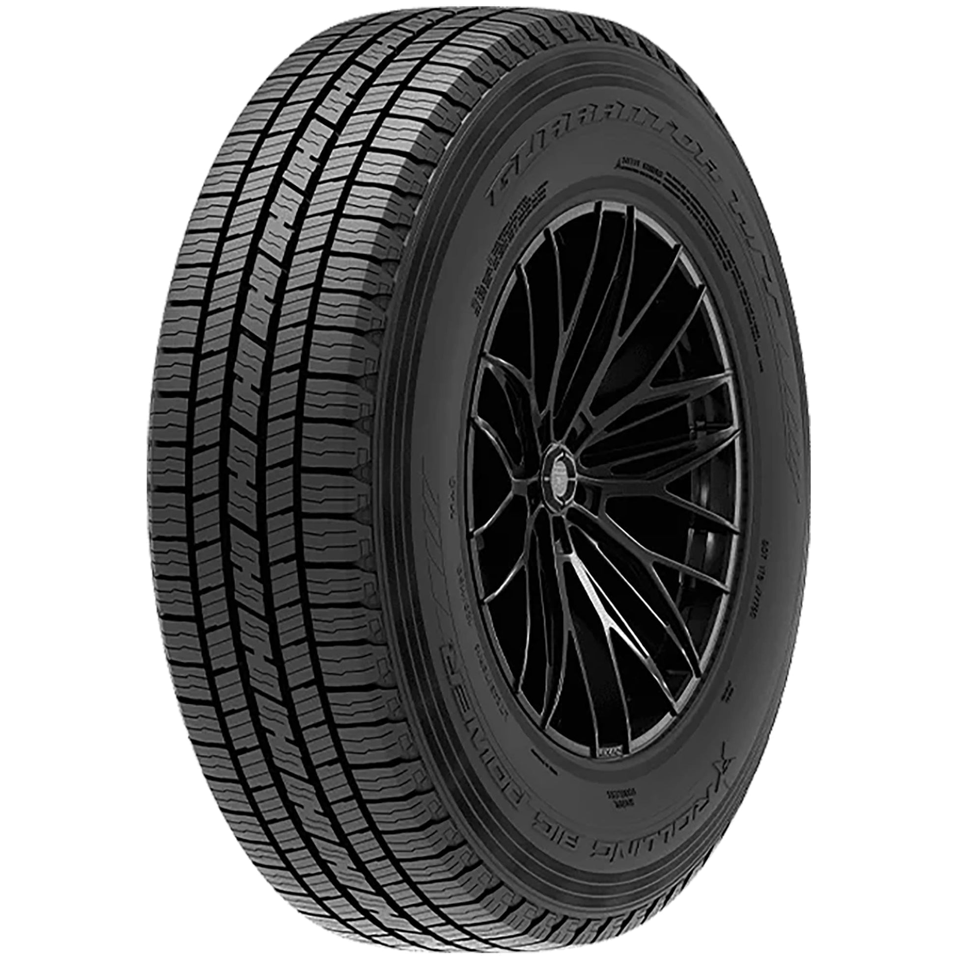 RBP Guarantor H/T 225/70R16 101T Light Truck Tire