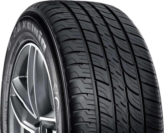 Radar Dimax AS-8 215/45 17 Tire Fits: 2011-13 Honda Civic Si, 2010-11 Toyota Prius Base