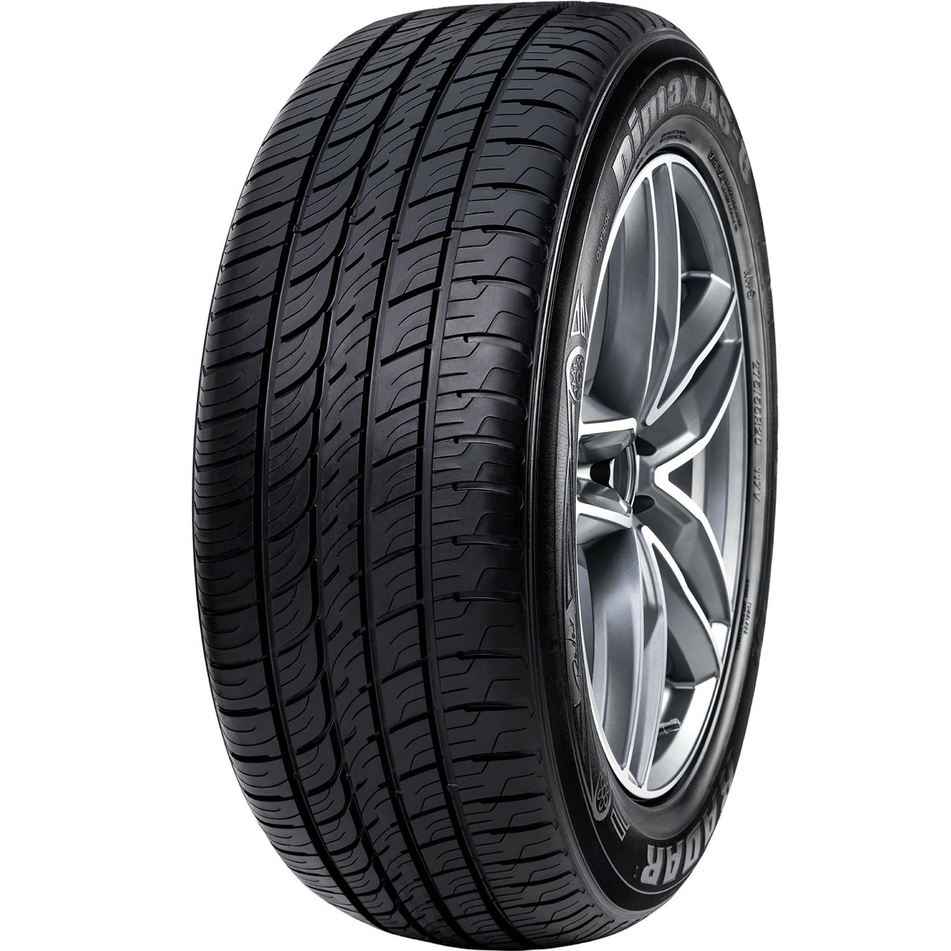 Radar Dimax AS-8 All Season 255/50R20 109W XL Passenger Tire