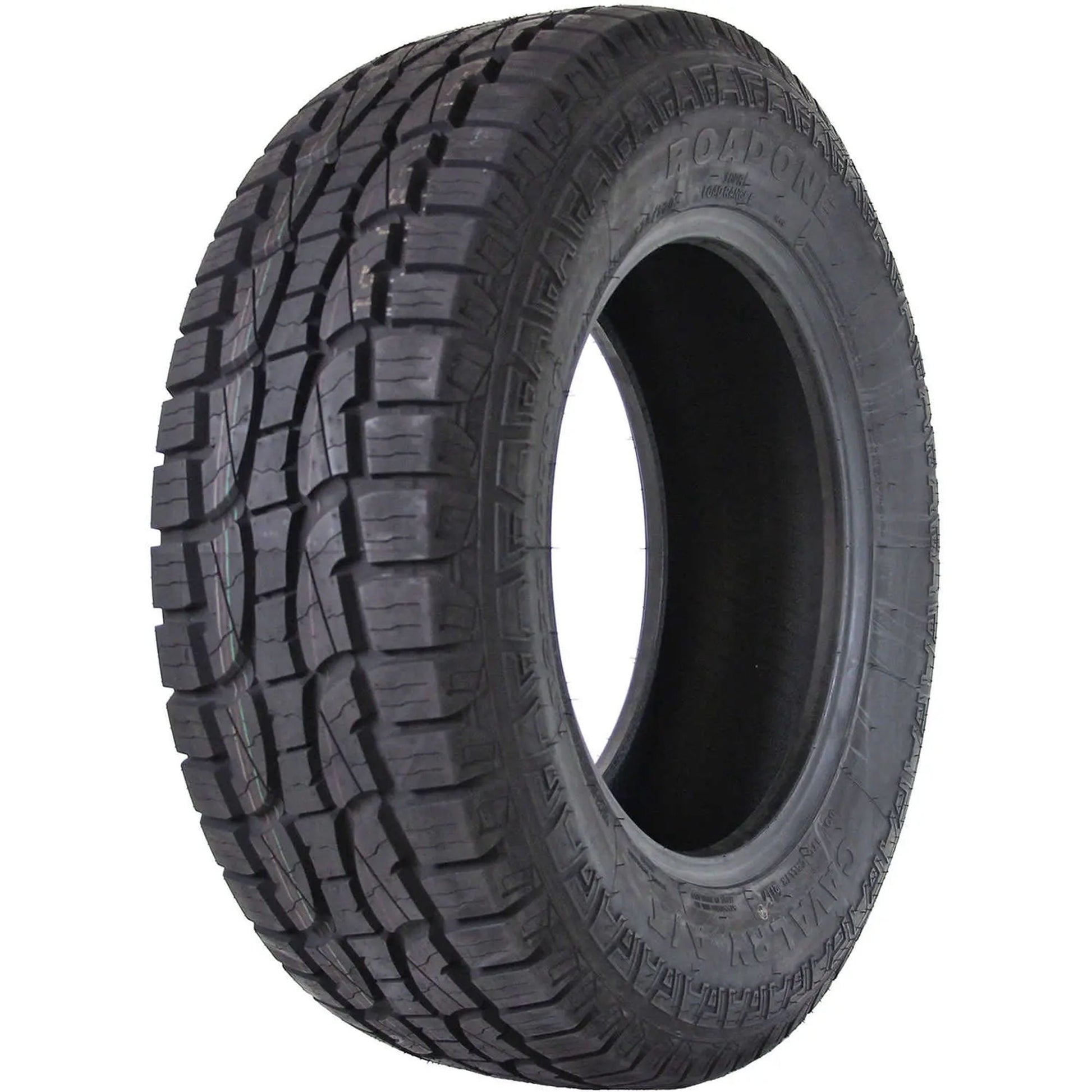 RoadOne Cavalry A/T All Terrain LT285/75R16 126/123R E Light Truck Tire
