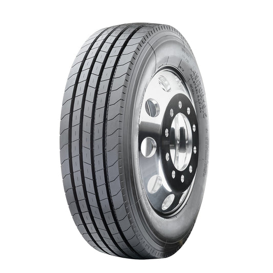 RoadX RH620 ST235/80R16 129/125L G Commercial Tire