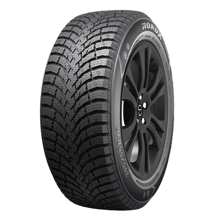 RoadX RXFrost FX11 205/55R16XL 94H BSW All-Season Tire