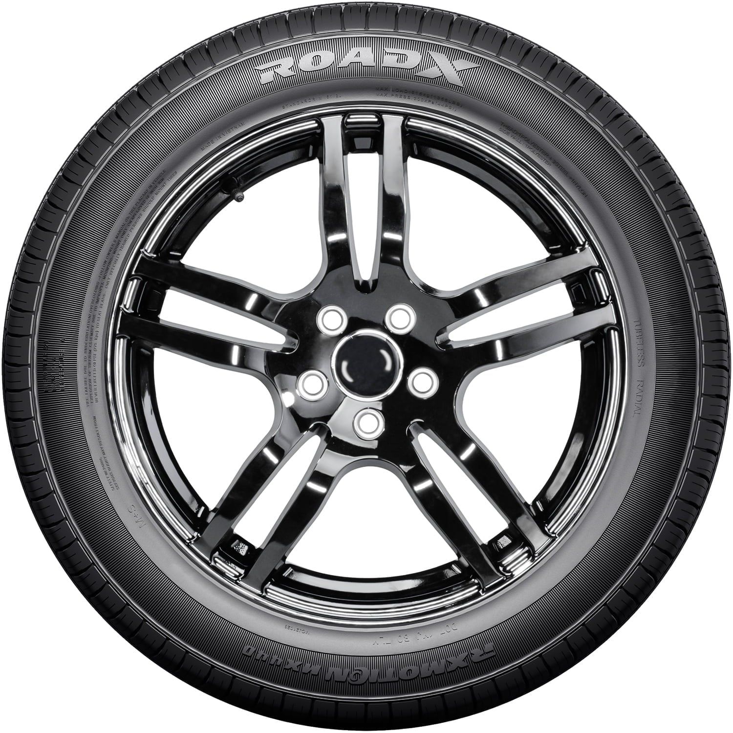 RoadX RXMotion MX440 235/45R18 94V BSW