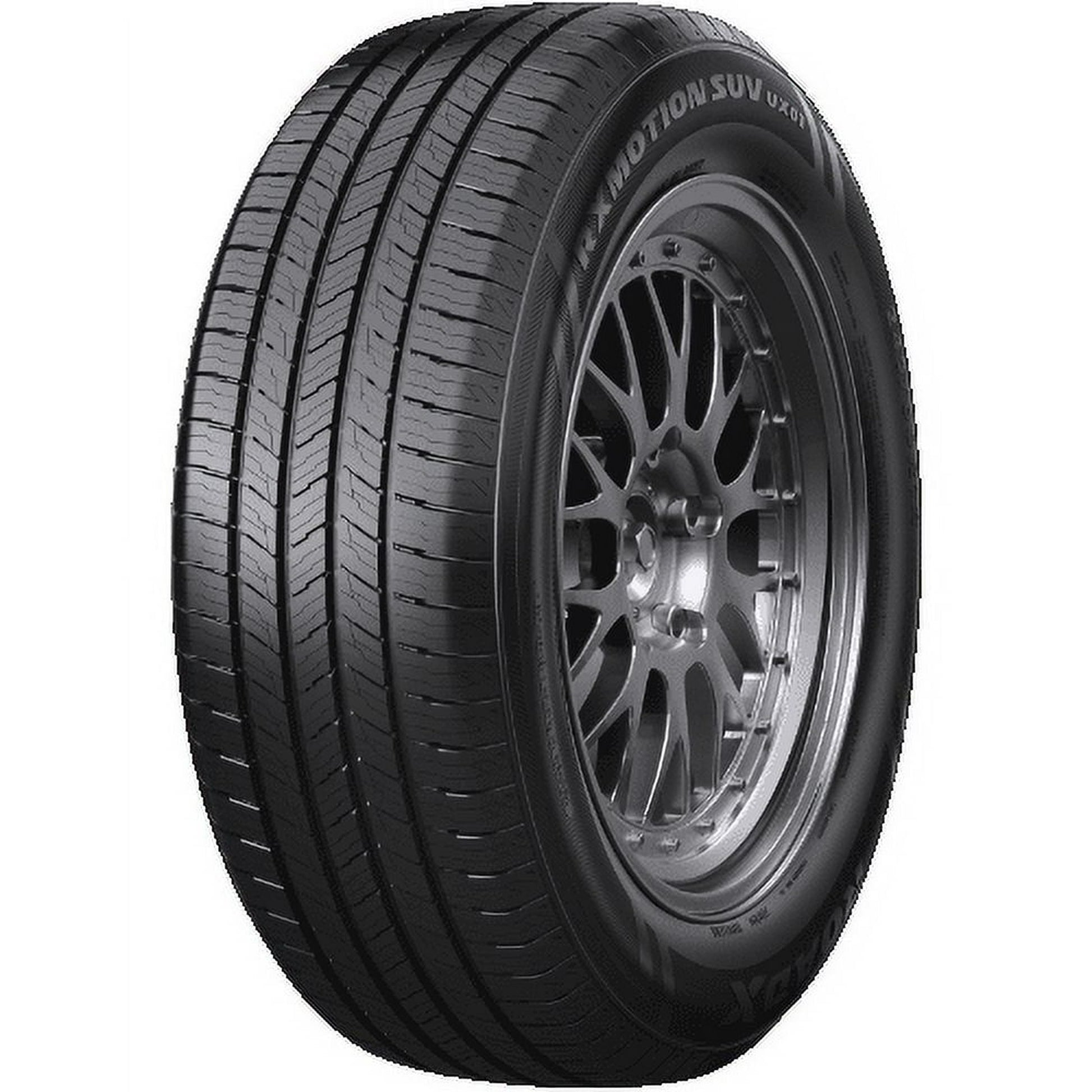 RoadX RXMotion SUV UX01 235/60R16 100H BSW