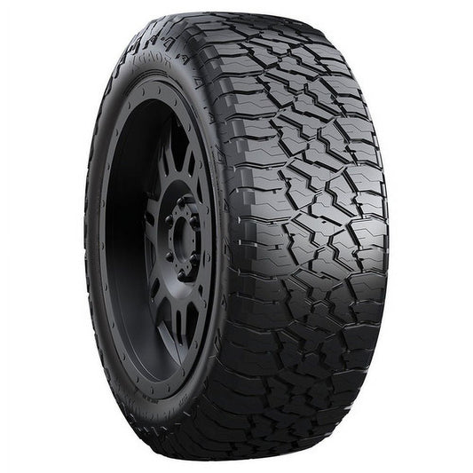 RoadX RXQuest AT QX12 235/60R18XL 107T BSW All-Season Tire