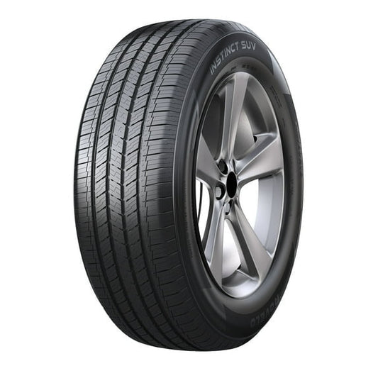 Rovelo Instinct SUV 225/65R17 102H BSW All-Season Tire