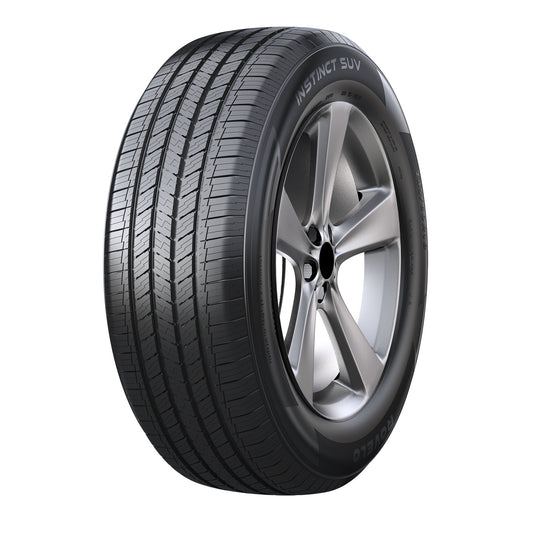 Rovelo Instinct SUV 255/50R20XL 109V BSW All‑Season Tire