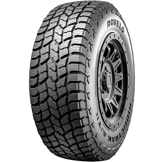 Rovelo Ridgetrak A/T II LT265/70R17 E/10PLY BSW