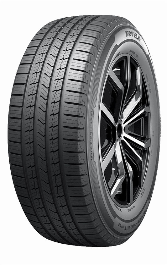Rovelo Ridgetrak H/T HT02 LT265/70R17 E/10PLY BSW