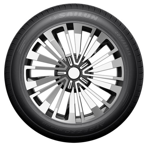 Sailun Atrezzo SH408 235/55R17 103H XL Tire