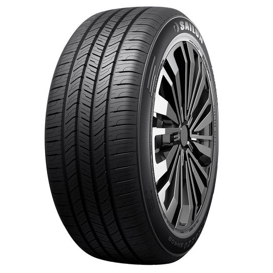 Sailun Atrezzo SH408 All Season 225/65R17 102H Passenger Tire