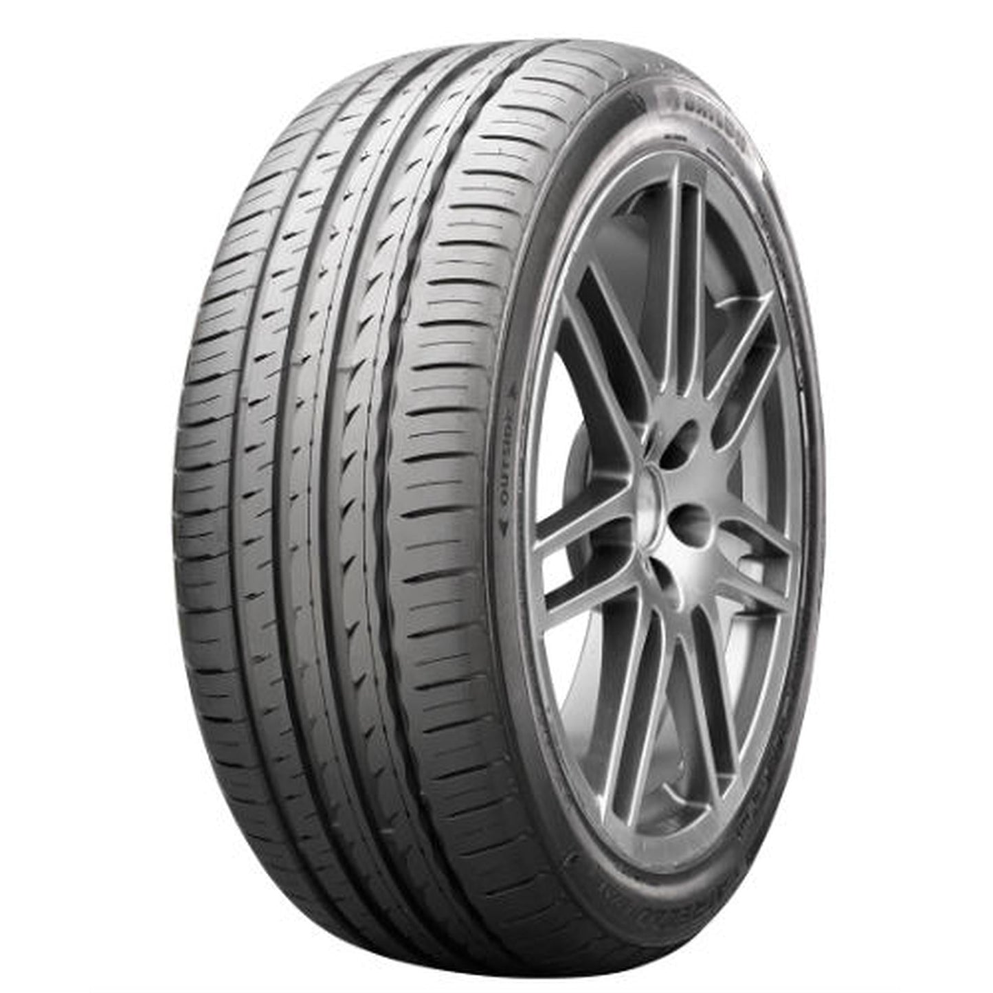 Sailun Atrezzo SVA1 All Season 235/40R19 96V XL Passenger Tire