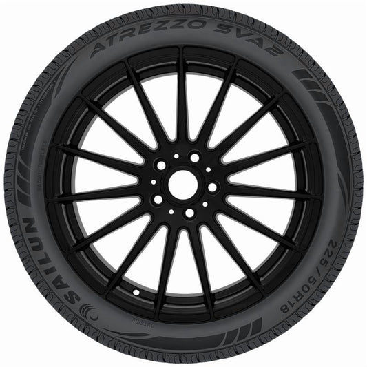 Sailun Atrezzo SVA2 245/40R17 95V XL