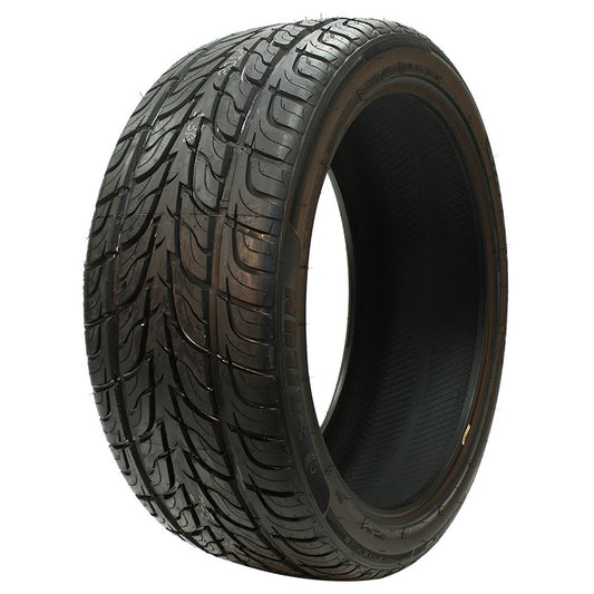 Sailun Atrezzo SVR LX+ 275/40R20 106V XL Tire Fits: 2003-05 Porsche Cayenne Turbo, 2006 Porsche Cayenne Turbo S