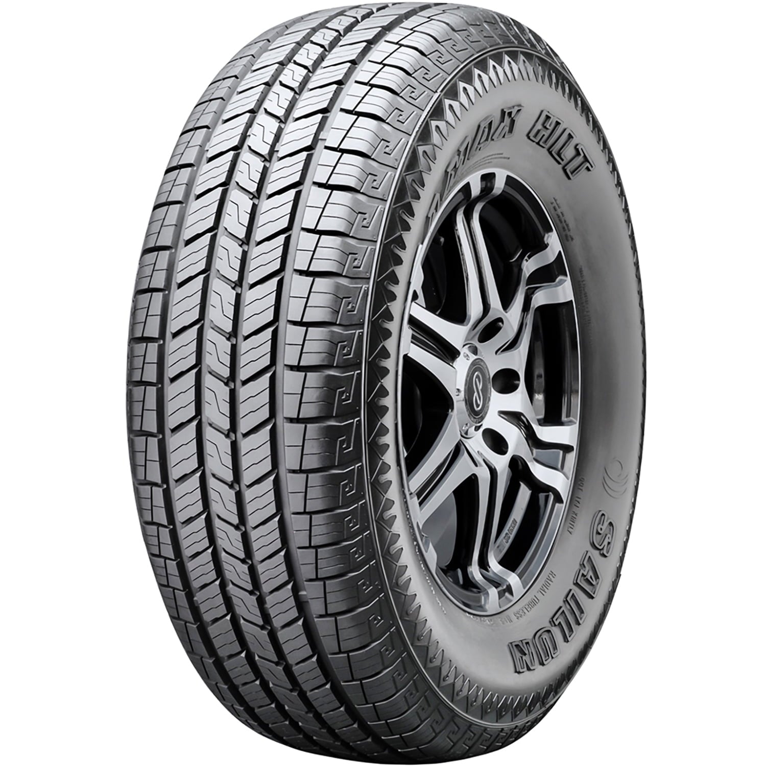 Sailun TerraMax HLT 265/60R18 110H BSW