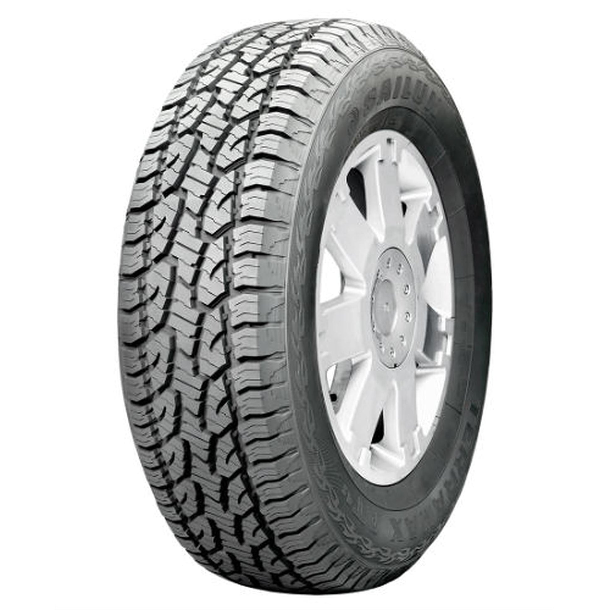 Sailun Terramax A/T 4S All Terrain LT265/70R18 124R E Light Truck Tire