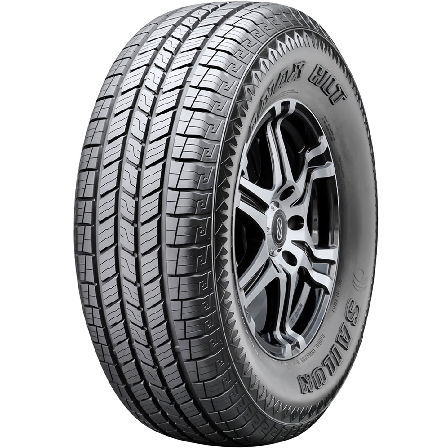 Sailun Terramax HLT 245/55R19 103S a/s All Season Tire