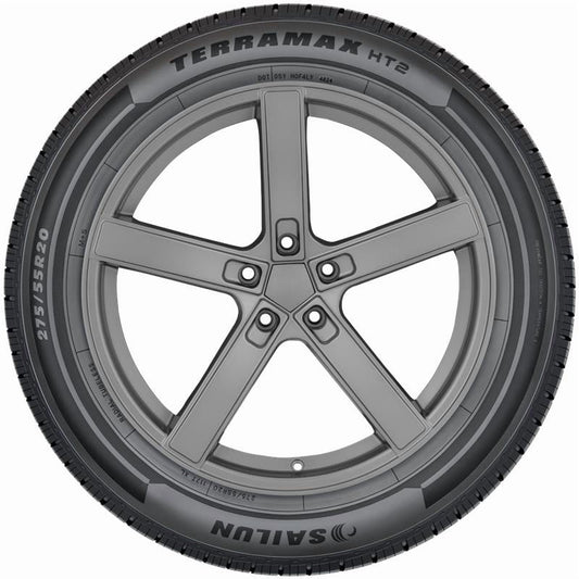 Sailun Terramax HT2 LT235/85R16 120/116R E