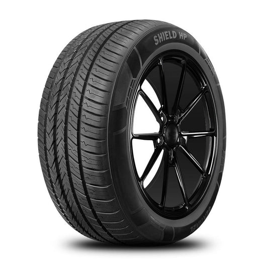 Sentinel SHIELD HP 225/45R17 225/45/17 91V High Performance Passenger Tire(Tire Only)