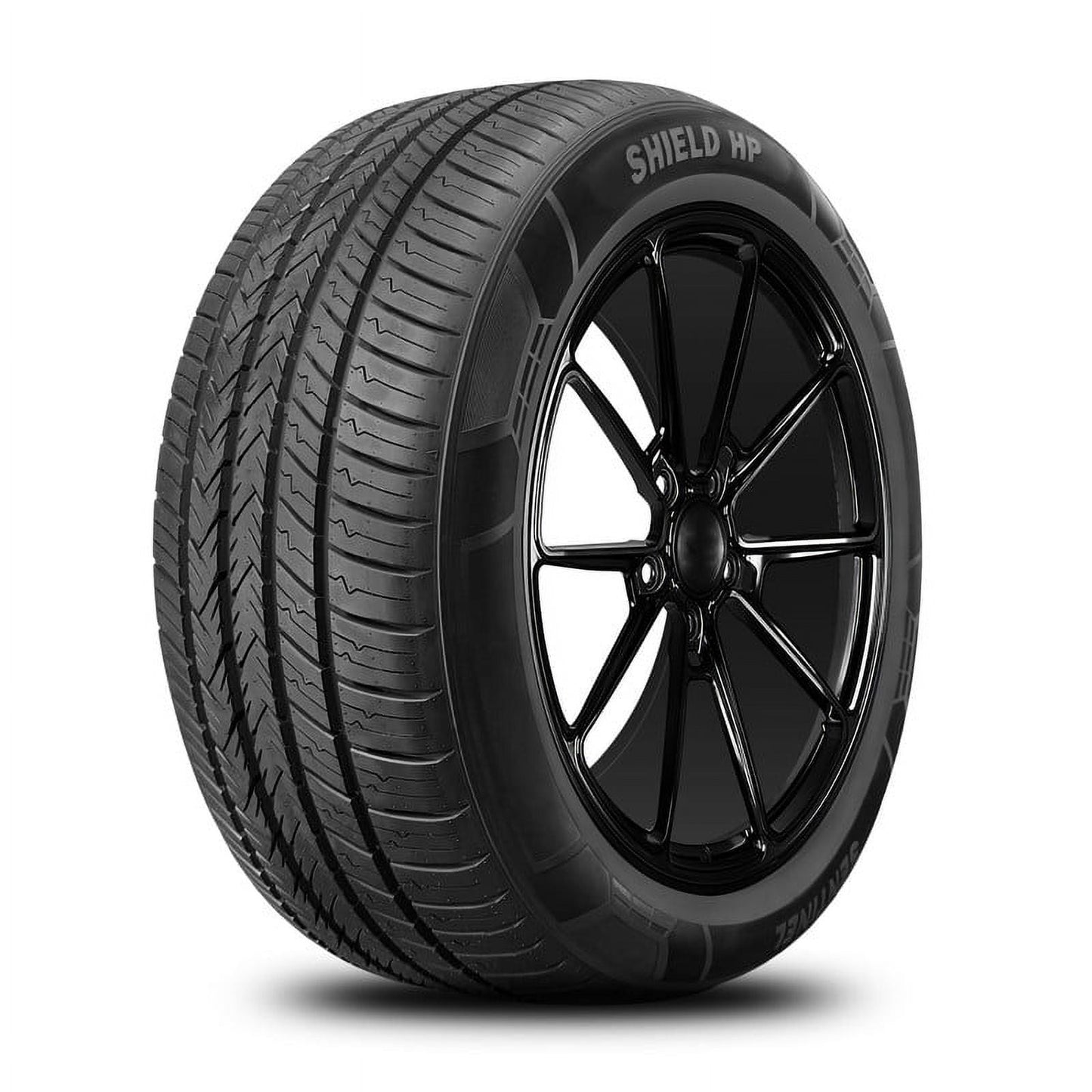 Sentinel SHIELD HP 225/50R18 225/50/18 95V High Performance Passenger Tire(Tire Only)