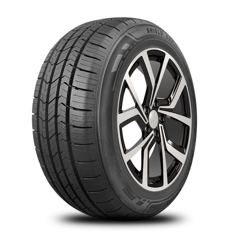 Sentinel Shield CUV All Season 225/60R18 100V Crossover CUV/SUV Tire 225/60/18 225/60/R18 (Tire Only)
